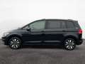 Volkswagen Touran GOAL TSI DSG|7-S|NAVI|ACC|SHZ|CLIMATRONIC Schwarz - thumbnail 3