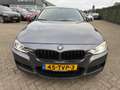 BMW 320 3-serie 320i High Executive AUT/CLIMA/NAVI/XENON - Grijs - thumbnail 5