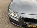 BMW 320 3-serie 320i High Executive AUT/CLIMA/NAVI/XENON - Grijs - thumbnail 3