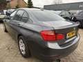 BMW 320 3-serie 320i High Executive AUT/CLIMA/NAVI/XENON - Grijs - thumbnail 8