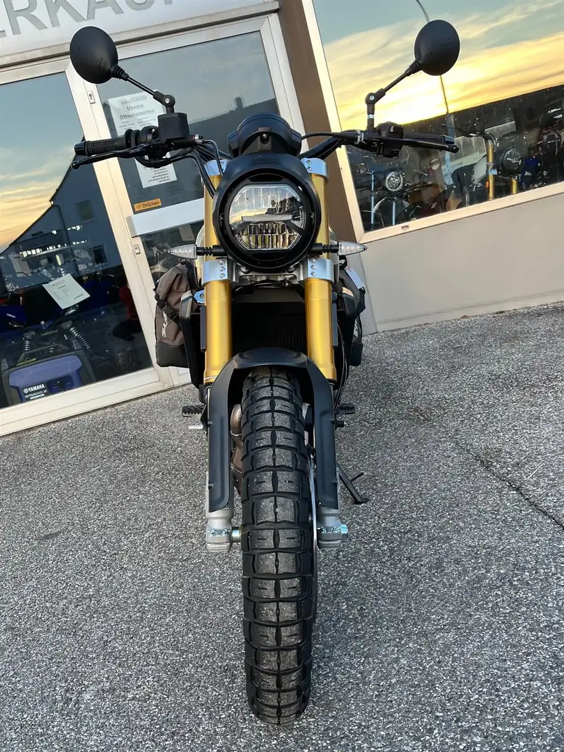 Fantic Caballero 700 Travel - inkl. Zubehör !!! - 2