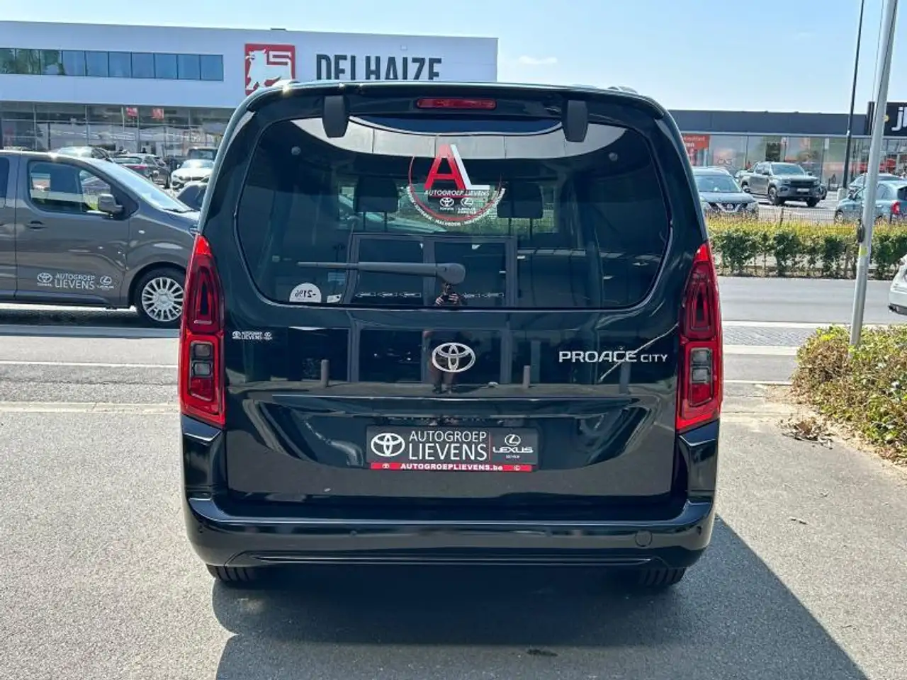 Toyota Verso 2026