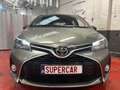 Toyota Yaris Yaris 1.33i VVT-i Lounge * CAMERA * 275 X 60 M * Argent - thumbnail 2