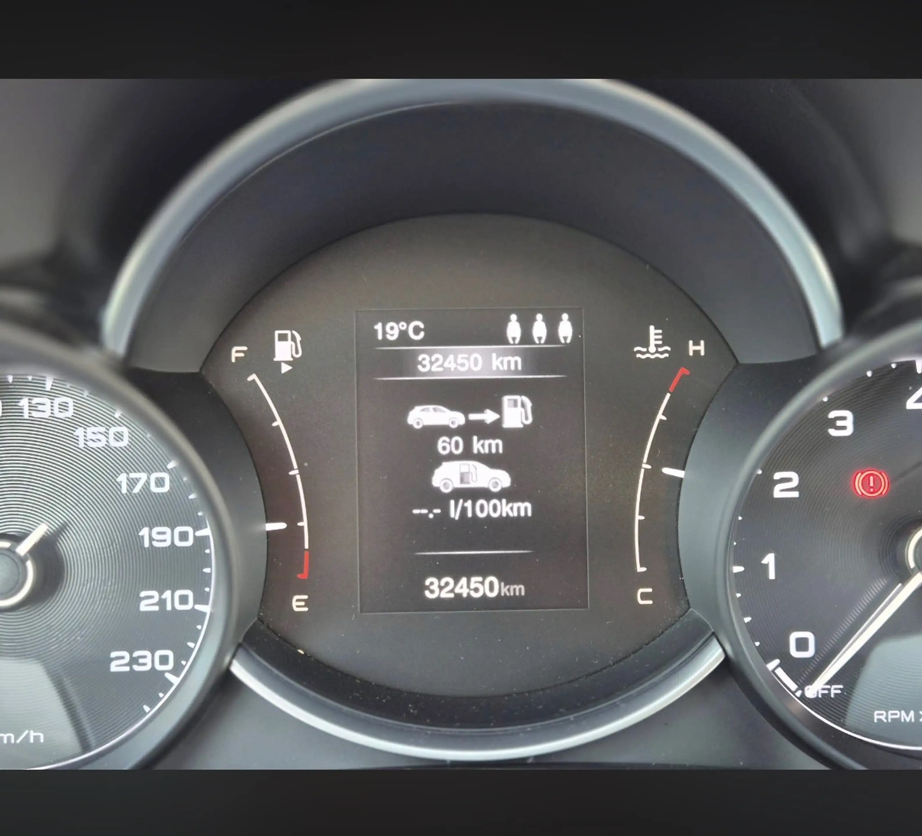 Fiat 500X 500X 1.6i  City Cross Neuve — photo 11