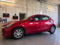 Mazda 2 Mazda 2 G75 Challenge Challenge Rojo - thumbnail 8