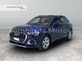 Audi Q3 35 1.5 tfsi Business Advanced s-tronic Blu/Azzurro - thumbnail 1