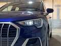 Audi Q3 35 1.5 tfsi Business Advanced s-tronic Bleu - thumbnail 16