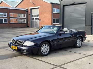 Cabrio Designo Vol Opties + Hardtop