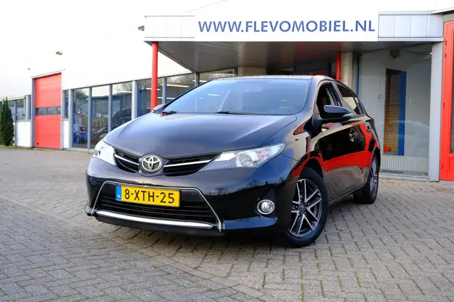 Toyota Auris 1.6 Trend Top 5 editie Navi|Clima|LMV|Cam