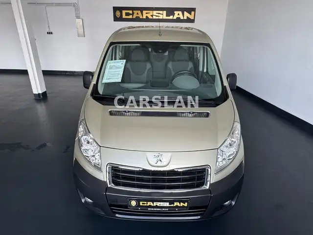 Peugeot Expert view 6