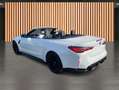 BMW M4 xDrive Competition Cabrio*HeadUp*Laser*360° Beyaz - thumbnail 6