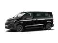 Opel Vivaro M Kombi 9 Sitzer"LED,Navi,Klima,AHK,Voll LED,Navi" Black - thumbnail 1