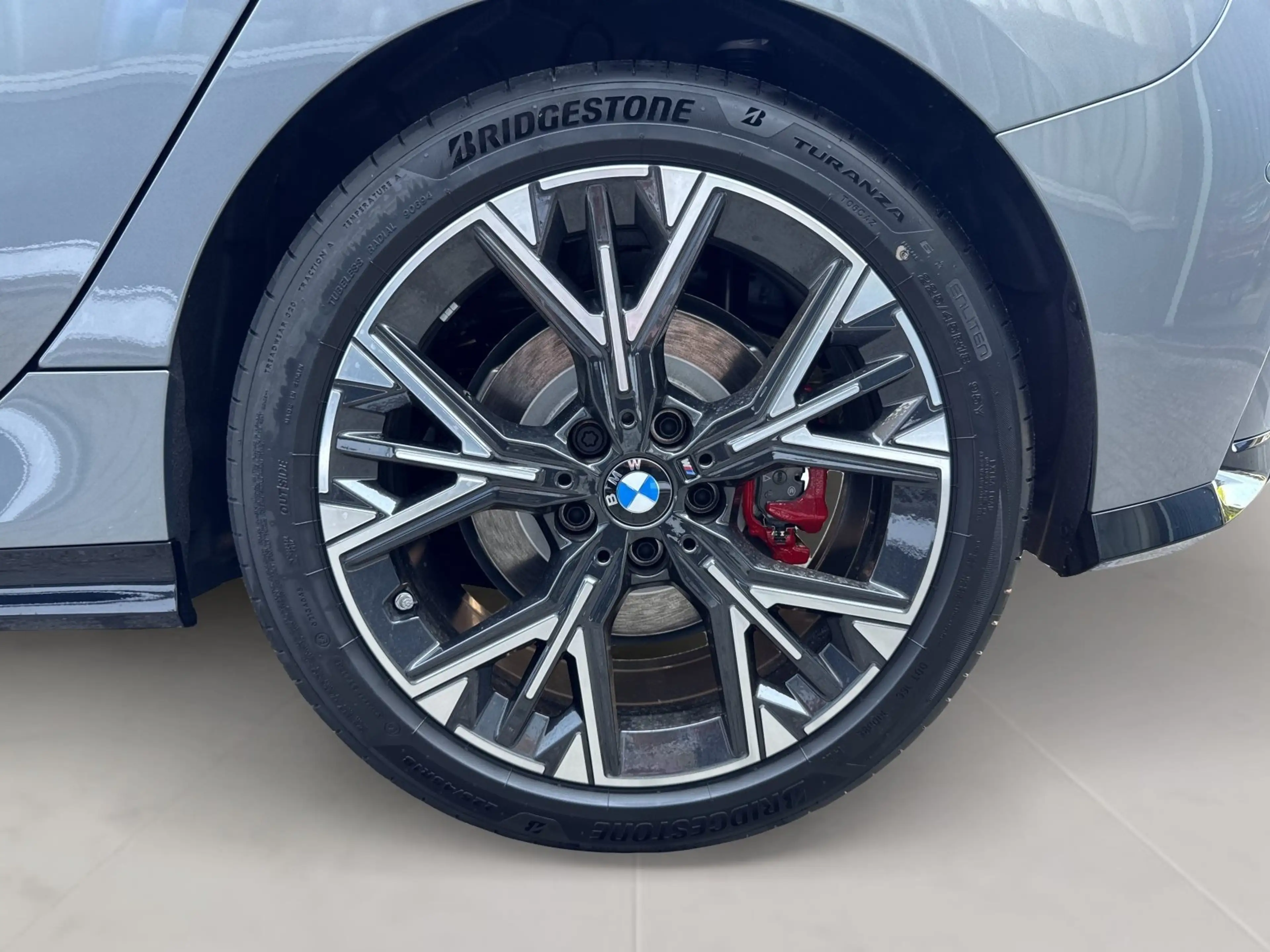 BMW 118 d 360° HEAD-UP RFK HIFI LENKRADHZ SPORTSITZE — photo 9