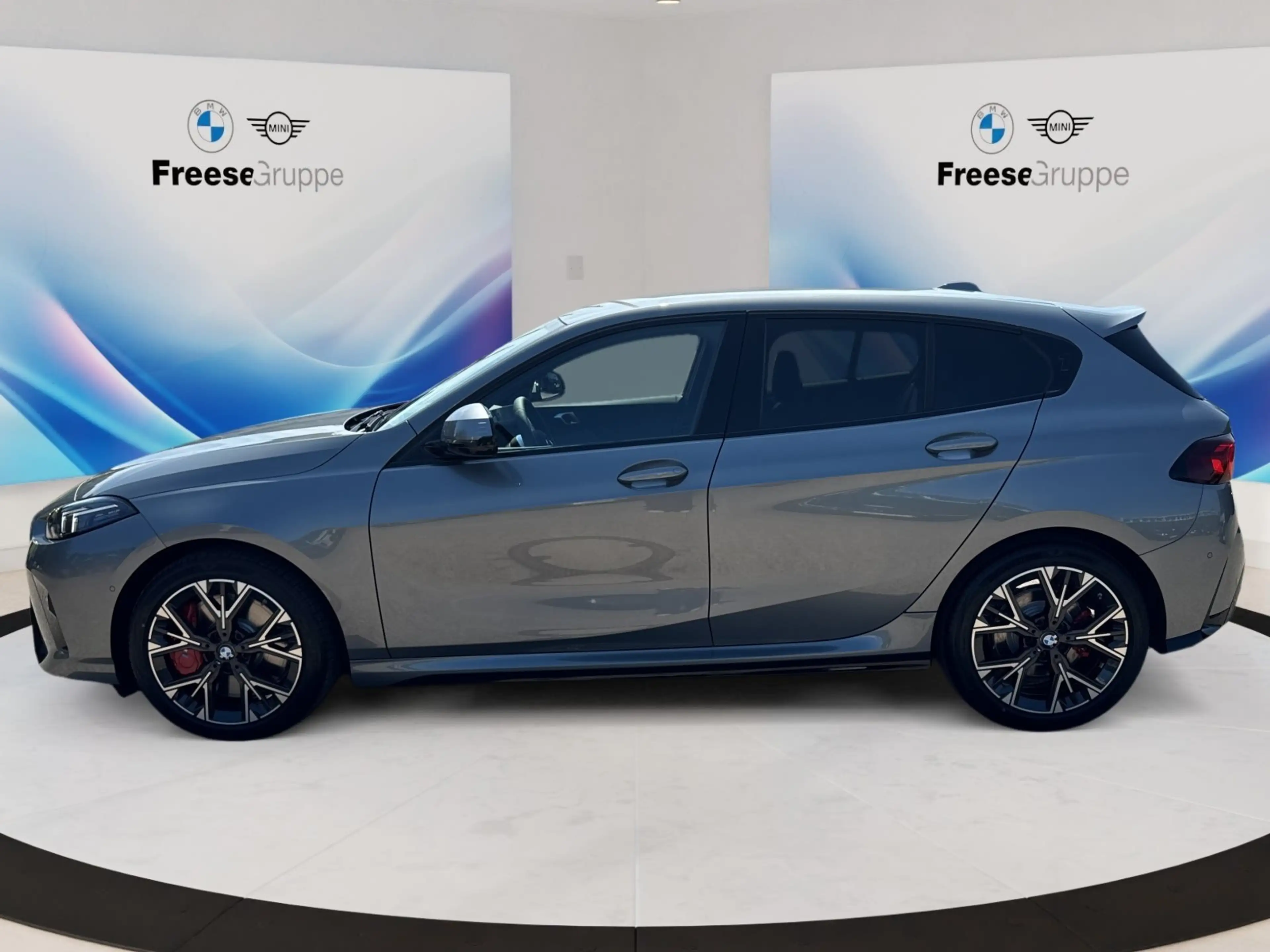BMW 118 d 360° HEAD-UP RFK HIFI LENKRADHZ SPORTSITZE — photo 3