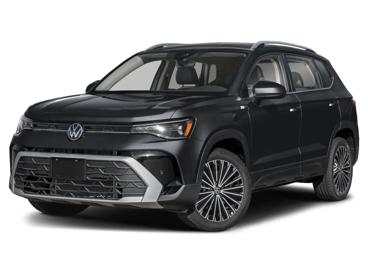 2025 Volkswagen Taos
