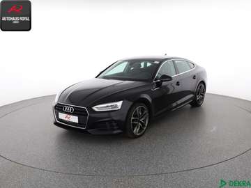 A5 Sportback 40 TFSI S LINE 19Z BI-XENON,NAVI,SH