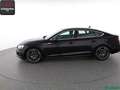 Audi A5 A5 Sportback 40 TFSI S LINE 19Z BI-XENON,NAVI,SH Schwarz - thumbnail 2
