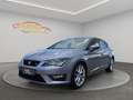 SEAT Leon FR*Navigation*Full-Link*AHK*1.Hand* Silber - thumbnail 1