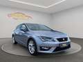 SEAT Leon FR*Navigation*Full-Link*AHK*1.Hand* Silber - thumbnail 3