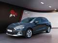 Audi A3 allstreet 40 1.5 TFSI e S-tronic AHK ACC LED Lich Grau - thumbnail 2