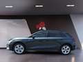 Audi A3 allstreet 40 1.5 TFSI e S-tronic AHK ACC LED Lich Grau - thumbnail 3