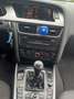 Audi A4 Attraction Schwarz - thumbnail 6