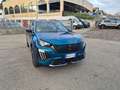 Peugeot 2008 Hybrid 145 e-DCS6 Allure Blu/Azzurro - thumbnail 4