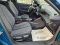 Peugeot 2008 Hybrid 145 e-DCS6 Allure Blu/Azzurro - thumbnail 11