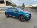 Peugeot 2008 Hybrid 145 e-DCS6 Allure Blu/Azzurro - thumbnail 6