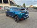 Peugeot 2008 Hybrid 145 e-DCS6 Allure Blu/Azzurro - thumbnail 8