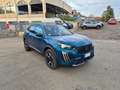 Peugeot 2008 Hybrid 145 e-DCS6 Allure Blu/Azzurro - thumbnail 5
