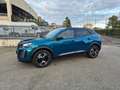 Peugeot 2008 Hybrid 145 e-DCS6 Allure Blu/Azzurro - thumbnail 3
