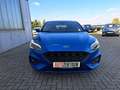 Ford Focus ST-Line LED NAVI KAMERA PARK-ASSISTENT Blau - thumbnail 2