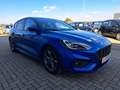 Ford Focus ST-Line LED NAVI KAMERA PARK-ASSISTENT Blau - thumbnail 3