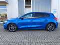 Ford Focus ST-Line LED NAVI KAMERA PARK-ASSISTENT Blau - thumbnail 4