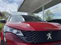 Peugeot 3008 1.6 HYbrid4 300 GT | UNIEK | Nieuwprijs: € 58.700, Rood - thumbnail 31