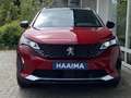 Peugeot 3008 1.6 HYbrid4 300 GT | UNIEK | Nieuwprijs: € 58.700, Rood - thumbnail 9