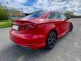 Audi A3 Sedan 35 2.0 tdi Sport 150cv s-tronic S-Line Pack Rouge - thumbnail 4