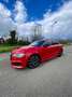 Audi A3 Sedan 35 2.0 tdi Sport 150cv s-tronic S-Line Pack Rood - thumbnail 1