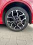 Audi A3 Sedan 35 2.0 tdi Sport 150cv s-tronic S-Line Pack Rot - thumbnail 9