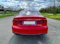 Audi A3 Sedan 35 2.0 tdi Sport 150cv s-tronic S-Line Pack Rosso - thumbnail 5