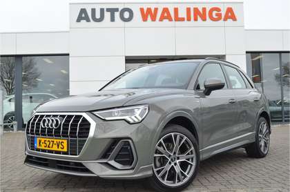 Audi Q3 35 TFSI S Line Virtual cockpit | Keyless | Carplay