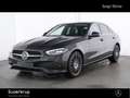 Mercedes-Benz C 220 d , AVANTGARDE 360 DISTR KAMERA SPUR PDC Grau - thumbnail 1