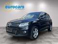 Volkswagen Tiguan 2.0 TDI 4Motion Schwarz - thumbnail 1