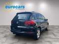 Volkswagen Tiguan 2.0 TDI 4Motion Schwarz - thumbnail 4