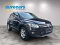 Volkswagen Tiguan 2.0 TDI 4Motion Schwarz - thumbnail 3