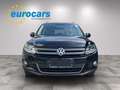 Volkswagen Tiguan 2.0 TDI 4Motion Schwarz - thumbnail 2