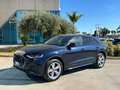 Audi Q8 45 tdi Sline offerta T-Stock prezzo imperdibile Bleu - thumbnail 1