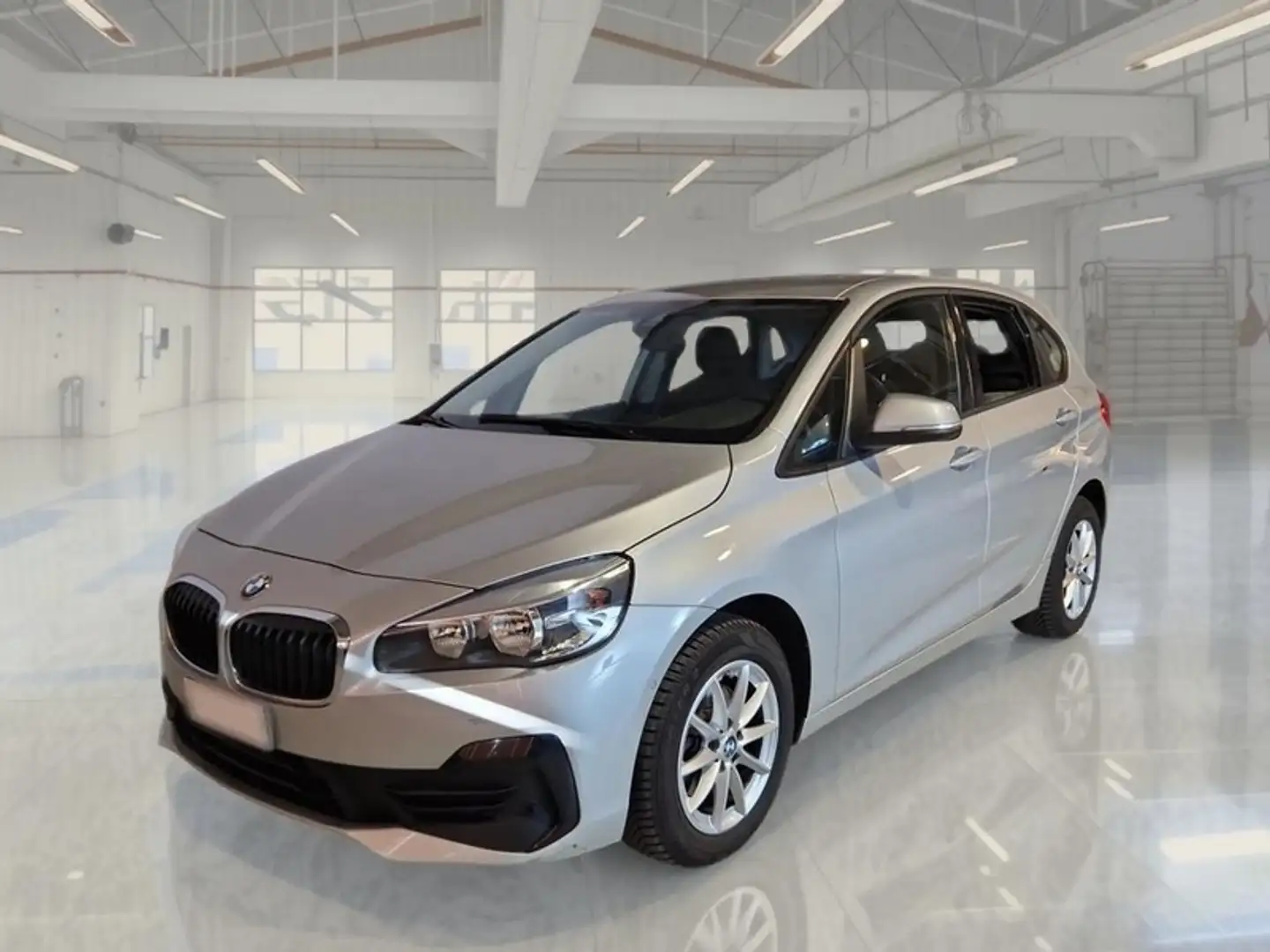 BMW 216 216d ACTIVE TOURER Business - 1