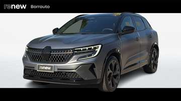 2023 1.2 E-Tech full hybrid Techno Esprit Alpine 200cv auto